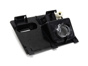 BMW Trim Storage Compartment - Genuine BMW 51169252108