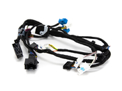 BMW Wiring Set Seat Driver'S Side - Genuine BMW 61129131729