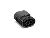 BMW Socket Housing (2 Pol) - Genuine BMW 61138352552