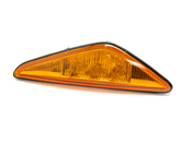 BMW Additional Turn Indicator Lamp Left - Genuine BMW 63136920685
