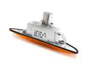 BMW Additional Turn Indicator Lamp Left - Genuine BMW 63136920685