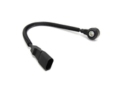 VW Audi Ignition Knock (Detonation) Sensor Front Left - Genuine VW Audi 079905376C