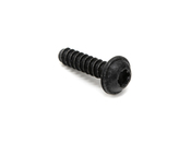 Volvo Grille Emblem Mounting Bracket Screw - Genuine Volvo 30776072
