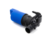 Volvo Headlight Washer Pump - Genuine Volvo 31416483