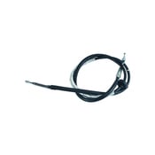 VW Parking Brake Cable - Vaico V10-30105