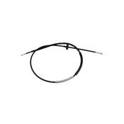 VW Parking Brake Cable - Vaico V10-30106