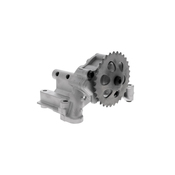 VW Oil Pump - Vaico V10-3702