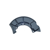 VW Disc Brake Dust Shield - Vaico V10-3889