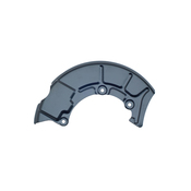 VW Disc Brake Dust Shield - Vaico V10-3890
