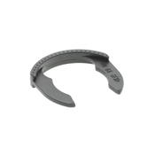VW Thermostat Housing Clip - Vaico 03H121142