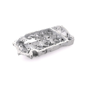 VW Oil sump - Vaico V10-4746