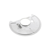VW Disc Brake Dust Shield - Vaico 251407339A