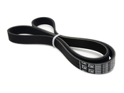 BMW Serpentine Belt - Genuine BMW 11288646475