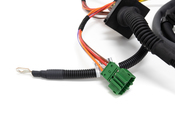 BMW Wiring Harness Engine Grbx. Module - Genuine BMW 12537592925
