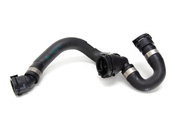 BMW Expansion Tank Hose - Genuine BMW 17128616531
