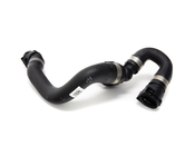 BMW Expansion Tank Hose - Genuine BMW 17128616531