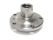 BMW Wheel Hub - Genuine BMW 31203413226