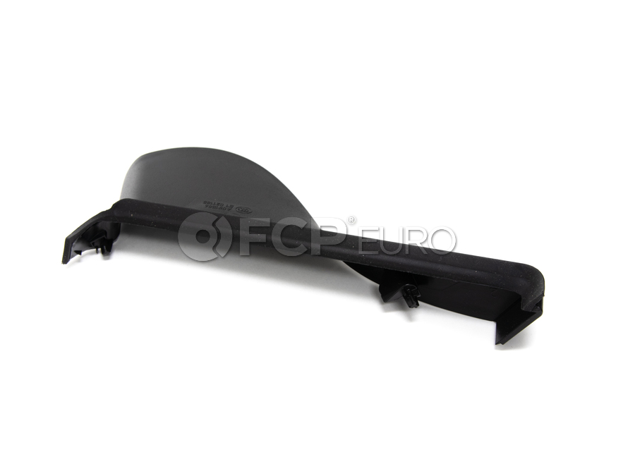 BMW Cover Mirror Base Right - Genuine BMW 51167304034 | FCP Euro