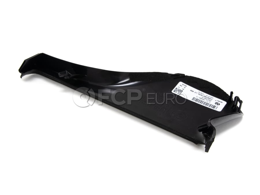 BMW Cover Mirror Base Right - Genuine BMW 51167304034 | FCP Euro