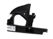 BMW Air Duct Front Left - Genuine BMW 51717012721