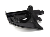 BMW Air Duct Front Left - Genuine BMW 51717012721
