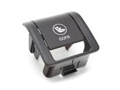 BMW BMW ISOFIX Cover - Genuine BMW 52207499794
