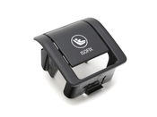 BMW BMW ISOFIX Cover - Genuine BMW 52207499794