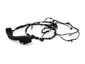 BMW Wiring Set Door Co-Driver - Genuine BMW 61129259828