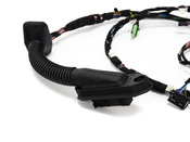 BMW Wiring Set Door Co-Driver - Genuine BMW 61129259828