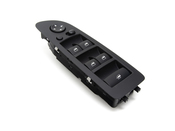 BMW Door Window Switch Panel - Genuine BMW 61319217314
