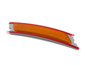 BMW Side-Marker Reflector - Genuine BMW 63147845429