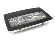 BMW Interior Light Rear (Black) - Genuine BMW 63329111007