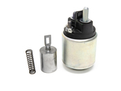 Mercedes Starter Solenoid  - Genuine Mercedes 0011528410