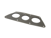 Mercedes Exhaust Manifold Gasket - Genuine Mercedes 2761420180