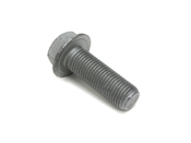 Mercedes Disc Brake Caliper Bolt - Genuine Mercedes 4609900101