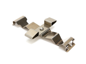 Porsche Disc Brake Pad Retaining Clip - Genuine Porsche 8R0615269A