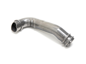 VW OIL PIPE - Genuine VW  078115278B