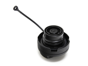 Audi Fuel Tank Cap - Genuine Audi 1K0201550AR