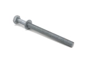 Audi Engine Mount Bolt - Genuine Audi N10771601