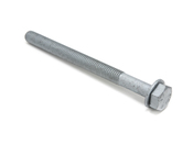 Audi Engine Mount Bolt - Genuine Audi N10771601