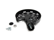 Volvo Alternator Backing Plate Cover - Genuine Volvo 30667454