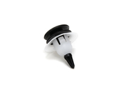 Volvo Liftgate Trim Cover Clip - Genuine Volvo 30715923