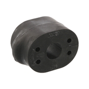 Mercedes Suspension Stabilizer Bar Bushing Front - Febi 01080