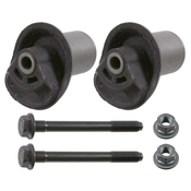 VW Audi Suspension Subframe Mounting Kit- Febi 01199