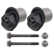 VW Audi Suspension Subframe Mounting Kit- Febi 01220