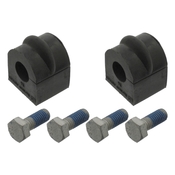 Mercedes Suspension Stabilizer Bar Bushing Kit- Febi 02524