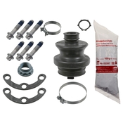 Mercedes CV Joint Boot Kit- Febi 02590