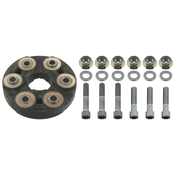 Mercedes Drive Shaft Flex Joint Kit- Febi 03536