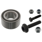 Audi Wheel Bearing Kit - Febi 03625