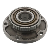 BMW Wheel Bearing Kit- Febi 31211129386
